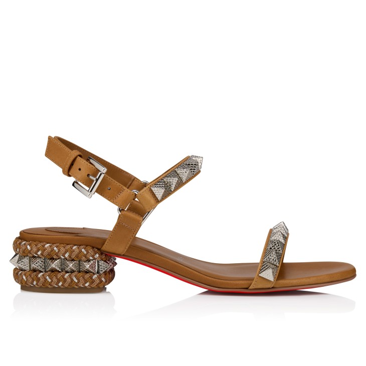 Christian Louboutin Pyrasand - Image 4
